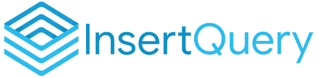 InsertQuery, your Business partner