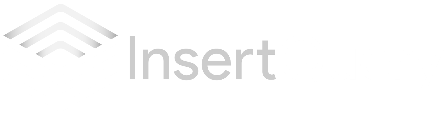 InsertQuery logo